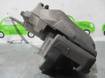 Second-hand car spare part front left brake caliper for opel combo 1.3 16v cdti oem iam references 9823aac2  fn35725