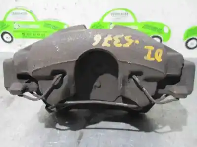 Second-hand car spare part front left brake caliper for opel combo 1.3 16v cdti oem iam references 9823aac2  fn35725
