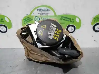 Peça sobressalente para automóvel em segunda mão cinto de segurança dianteiro direito por opel combo 1.3 16v cdti referências oem iam 5424308