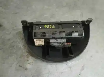 Second-hand car spare part multifunction display for opel combo 1.3 16v cdti oem iam references 13301082  5054412769