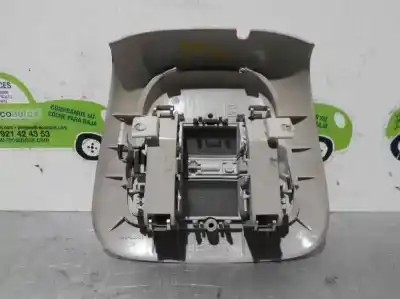 Peça sobressalente para automóvel em segunda mão luz interior por opel combo 1.3 16v cdti referências oem iam 024422522  024422522