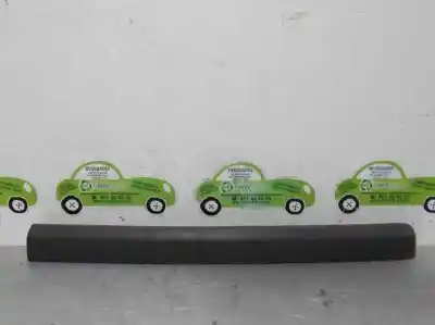 Peça sobressalente para automóvel em segunda mão puxador exterior de mala por opel combo 1.3 16v cdti referências oem iam 