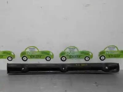 Second-hand car spare part tailgate back door handle for opel combo 1.3 16v cdti oem iam references   