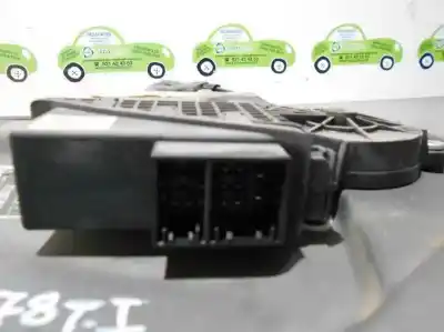 Автозапчастина б/у регулятор склона задній лівий для skoda fabia (5j2 ) 1.9 tdi dpf посилання на oem iam 6y09559811  
