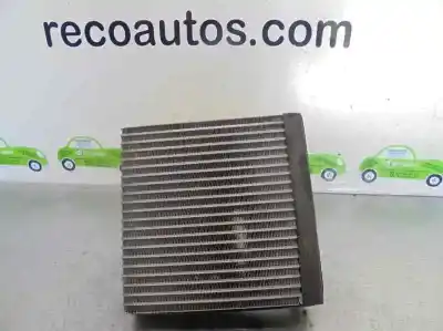 Автозапчастина б/у випарник кондиционера для skoda fabia (5j2 ) 1.9 tdi dpf посилання на oem iam 