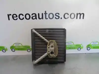 Автозапчастина б/у випарник кондиционера для skoda fabia (5j2 ) 1.9 tdi dpf посилання на oem iam   h2605002