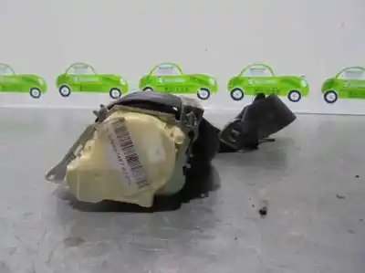 Автозапчасти б/у задний левый ремень безопасности за skoda fabia (5j2 ) 1.9 tdi dpf ссылки oem iam 5j6857447raa  5j6857447raa