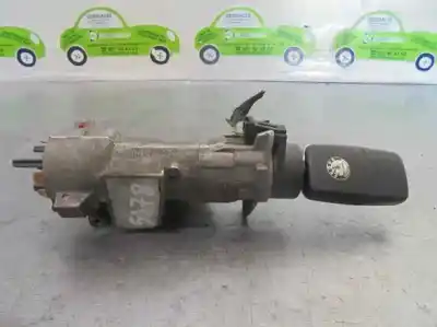 Автозапчасти б/у переключатель стартера за skoda fabia (5j2 ) 1.9 tdi dpf ссылки oem iam 4b0905851c  