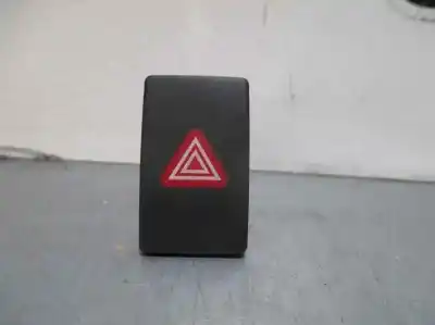 Peça sobressalente para automóvel em segunda mão interruptor 4 piscas - emergência por volkswagen golf vi (5k1) 2.0 tdi referências oem iam 5k0953509a