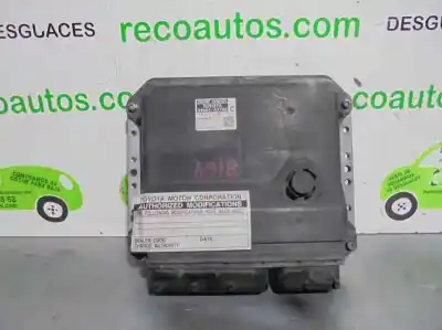 Автозапчасти б/у блок управления двигателем за lexus is 200 (ds2/is2) d-cat ссылки oem iam 8966153740