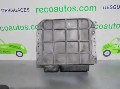 Автозапчасти б/у блок управления двигателем за lexus is 200 (ds2/is2) d-cat ссылки oem iam 8966153740  1758008285