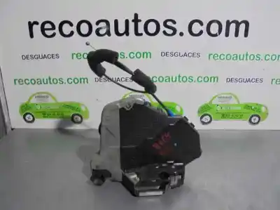 Автозапчасти б/у замок передней правой двери за lexus is 200 (ds2/is2) d-cat ссылки oem iam 6903053090