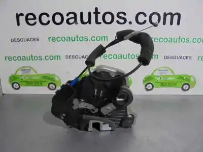 Автозапчастина б/у замок передній праві двері для lexus is 200 (ds2/is2) d-cat посилання на oem iam 6903053090  