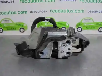 Автозапчастина б/у замок передній праві двері для lexus is 200 (ds2/is2) d-cat посилання на oem iam 6903053090  