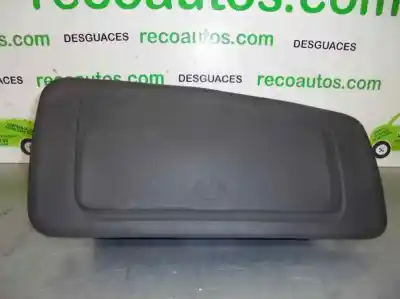 Peça sobressalente para automóvel em segunda mão airbag dianteiro direito por mg mg zs (t/rt) 1.8 16v cat referências oem iam ehm102350lnf