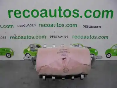 Piesă de schimb auto la mâna a doua airbag fațã dreapta pentru lexus is 200 (ds2/is2) d-cat referințe oem iam 7396053060