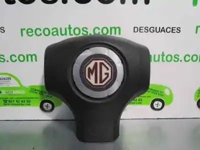 Peça sobressalente para automóvel em segunda mão airbag dianteiro esquerdo por mg mg zs (t/rt) 1.8 16v cat referências oem iam ehm000260pma