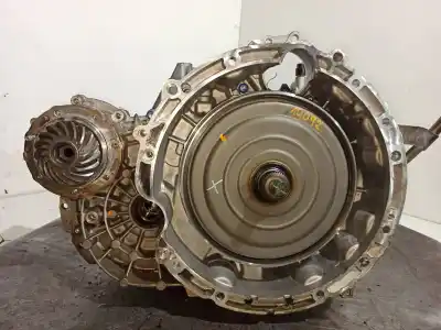 Gebrauchtes Autoersatzteil GETRIEBE zum MERCEDES-BENZ CLASE CLA (W117)  OEM-IAM-Referenzen 724011 038102002 2463707702