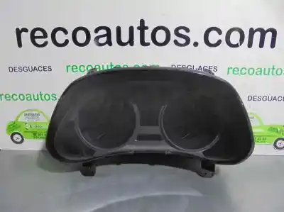 Peça sobressalente para automóvel em segunda mão quadrante por lexus is 200 (ds2/is2) d-cat referências oem iam 8380053671  2574401431