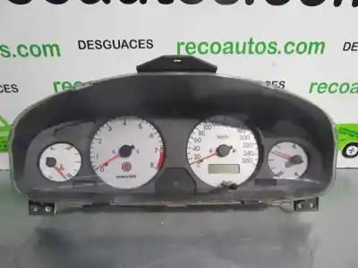 Peça sobressalente para automóvel em segunda mão quadrante por mg mg zs (t/rt) 1.8 16v cat referências oem iam yac004510xxx