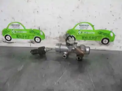 Автозапчастина б/у насос зчеплення для lexus is 200 (ds2/is2) d-cat посилання на oem iam 3142053020  