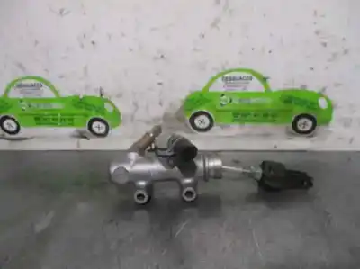 Автозапчастина б/у насос зчеплення для lexus is 200 (ds2/is2) d-cat посилання на oem iam 3142053020  