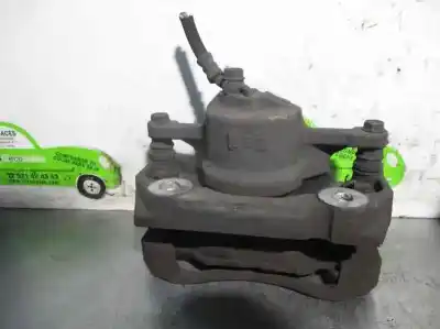 Автозапчастина б/у передній правий гальмівний супорт для lexus is 200 (ds2/is2) d-cat посилання на oem iam 4773053060  6028