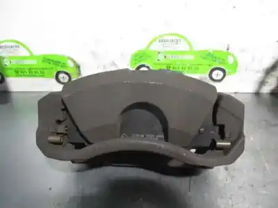 Автозапчастина б/у передній правий гальмівний супорт для lexus is 200 (ds2/is2) d-cat посилання на oem iam 4773053060  6028