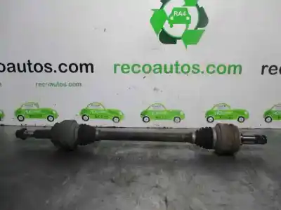 Автозапчасти б/у задняя правая трансмиссия за lexus is 200 (ds2/is2) d-cat ссылки oem iam 4233030160