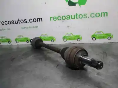 Автозапчасти б/у задняя правая трансмиссия за lexus is 200 (ds2/is2) d-cat ссылки oem iam 4233030160  