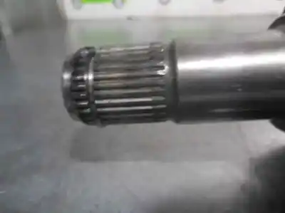 Gebrauchtes Autoersatzteil getriebe hinten links zum lexus is 200 (ds2/is2) d-cat oem-iam-referenzen 4234030160  