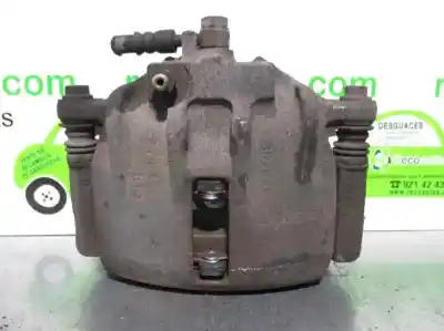 Peça sobressalente para automóvel em segunda mão pinça de travão dianteira direita por mg mg zs (t/rt) 1.8 16v cat referências oem iam 