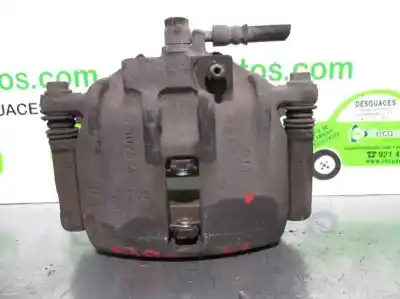 Peça sobressalente para automóvel em segunda mão pinça de travão dianteira esquerda por mg mg zs (t/rt) 1.8 16v cat referências oem iam 