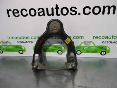 Peça sobressalente para automóvel em segunda mão braço de suspensão superior dianteiro direito por mg mg zs (t/rt) 1.8 16v cat referências oem iam 