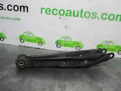 Pezzo di ricambio per auto di seconda mano braccio di sospensione inferiore posteriore sinistro per lexus is 200 (ds2/is2) d-cat riferimenti oem iam 4871053010  