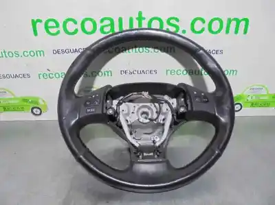 Автозапчасти б/у руль за lexus is 200 (ds2/is2) d-cat ссылки oem iam 4510053170c0