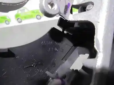 Автозапчасти б/у руль за lexus is 200 (ds2/is2) d-cat ссылки oem iam 4510053170c0  4518453010