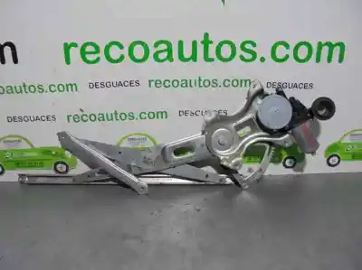 Pezzo di ricambio per auto di seconda mano alzacristalli anteriore destro per lexus is 200 (ds2/is2) d-cat riferimenti oem iam 6980130260  