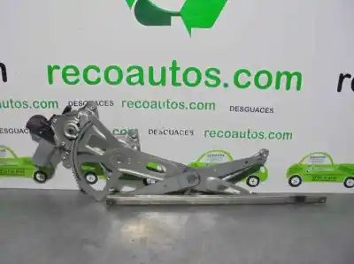 Pezzo di ricambio per auto di seconda mano alzacristalli anteriore destro per lexus is 200 (ds2/is2) d-cat riferimenti oem iam 6980130260  