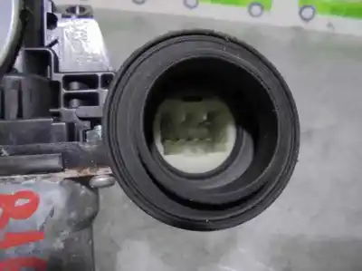 Pezzo di ricambio per auto di seconda mano alzacristalli anteriore destro per lexus is 200 (ds2/is2) d-cat riferimenti oem iam 6980130260  