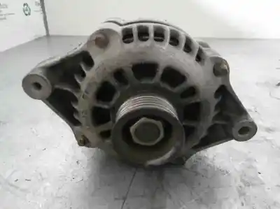 Second-hand car spare part ALTERNATOR for OPEL ASTRA F BERLINA  OEM IAM references S555632R  10479923