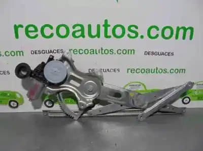 Автозапчасти б/у РЕГУЛЯТОР СТЕКЛА ПЕРЕДНЕГО ЛЕВОГО за LEXUS IS 200 (DS2/IS2)  ссылки OEM IAM 6980230260  