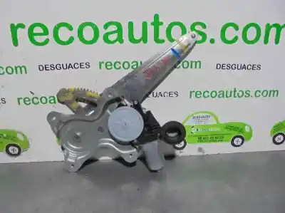 Автозапчастина б/у регулятор склона задній лівий для lexus is 200 (ds2/is2) d-cat посилання на oem iam 6980422200  