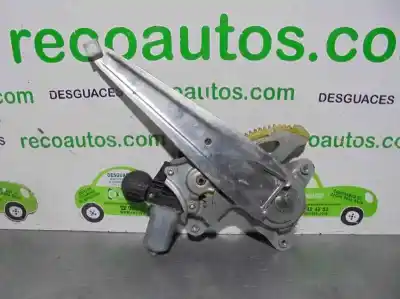 Автозапчастина б/у регулятор склона задній лівий для lexus is 200 (ds2/is2) d-cat посилання на oem iam 6980422200  