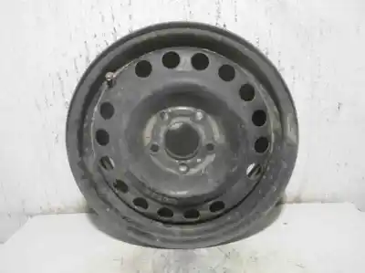 Piesă de schimb auto la mâna a doua JANTÃ pentru OPEL ZAFIRA A  Referințe OEM IAM 9191979  R156JX15H2ET43