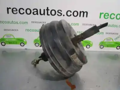 Peça sobressalente para automóvel em segunda mão servo freio por mg mg zs (t/rt) 1.8 16v cat referências oem iam sjb000070