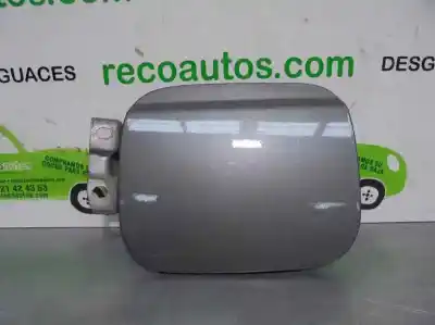Peça sobressalente para automóvel em segunda mão tampa de combustível externa por mg mg zs (t/rt) 1.8 16v cat referências oem iam 