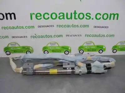 Автозапчасти б/у ПОДУШКА БЕЗОПАСНОСТИ ПЕРЕДНЯЯ ЛЕВАЯ ШТОРКА БЕЗОПАСНОСТИ за LEXUS IS 200 (DS2/IS2)  ссылки OEM IAM 6218053020  