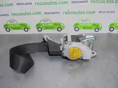 Pièce détachée automobile d'occasion ceinture de sécurité avant droite pour lexus is 200 (ds2/is2) d-cat références oem iam 7321053140a1  