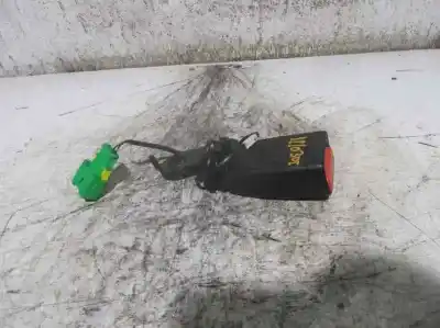 Peça sobressalente para automóvel em segunda mão chicote / encaixe cinto segurança dianteiro esquerdo por dacia sandero ii 1.0 sce 75 (b8jc, b8jd) referências oem iam 878172680r